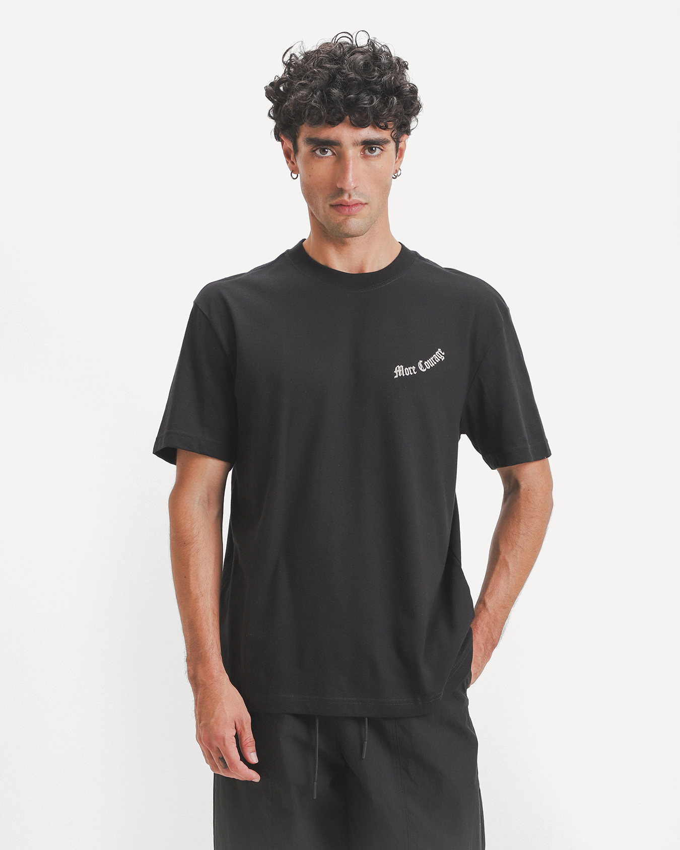 , NEGRO, large