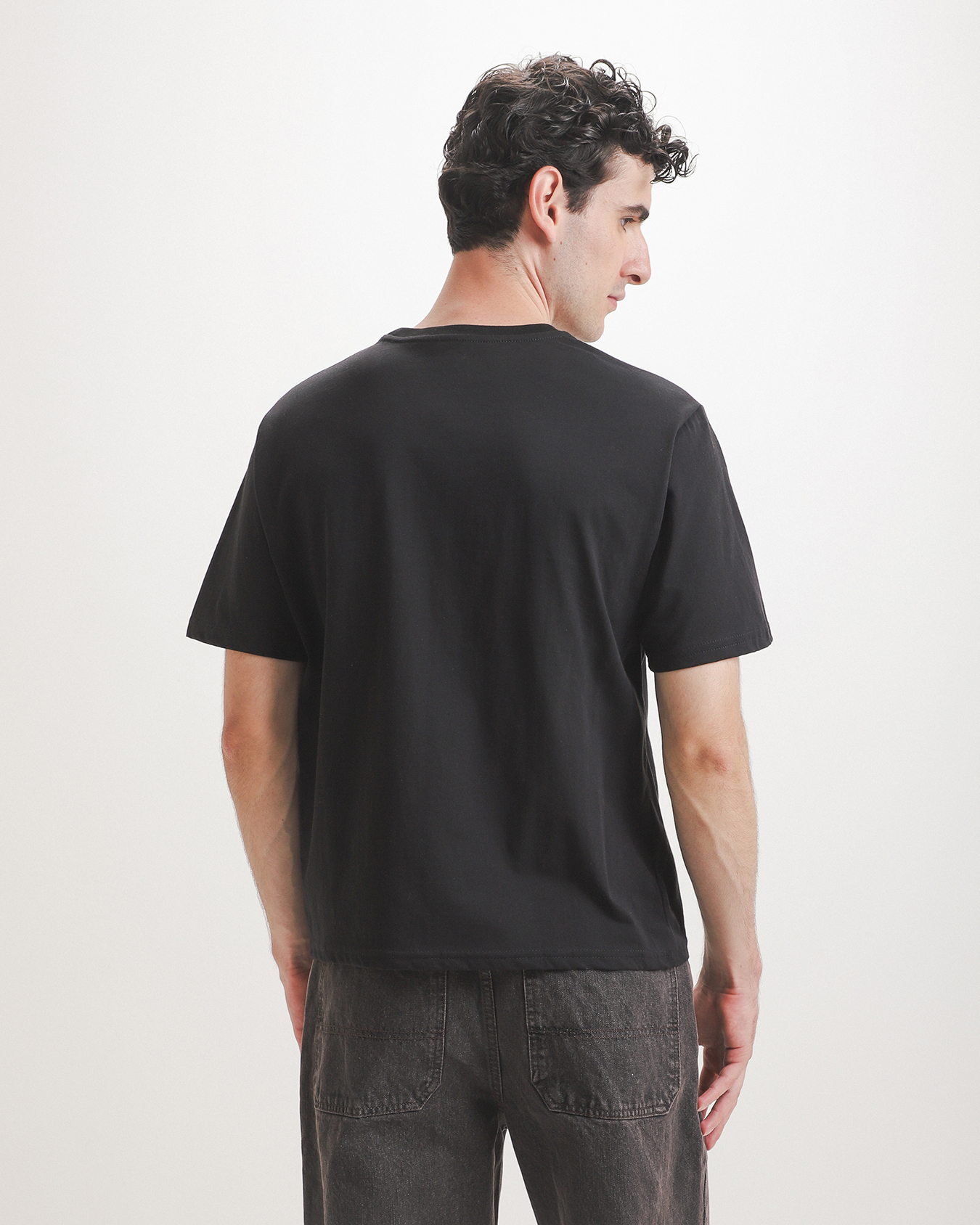 , NEGRO, large