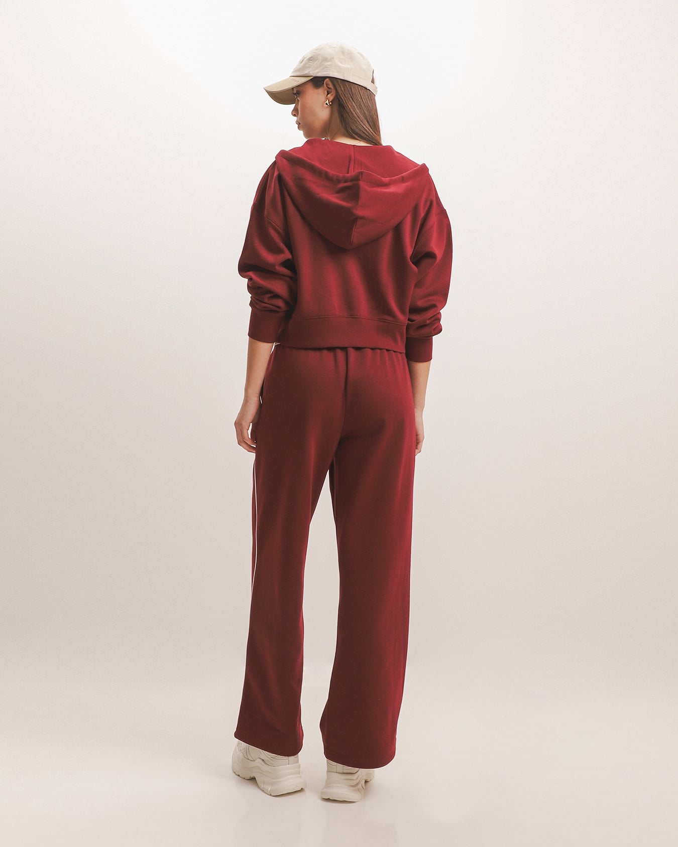 , ROJO OBSCURO, large