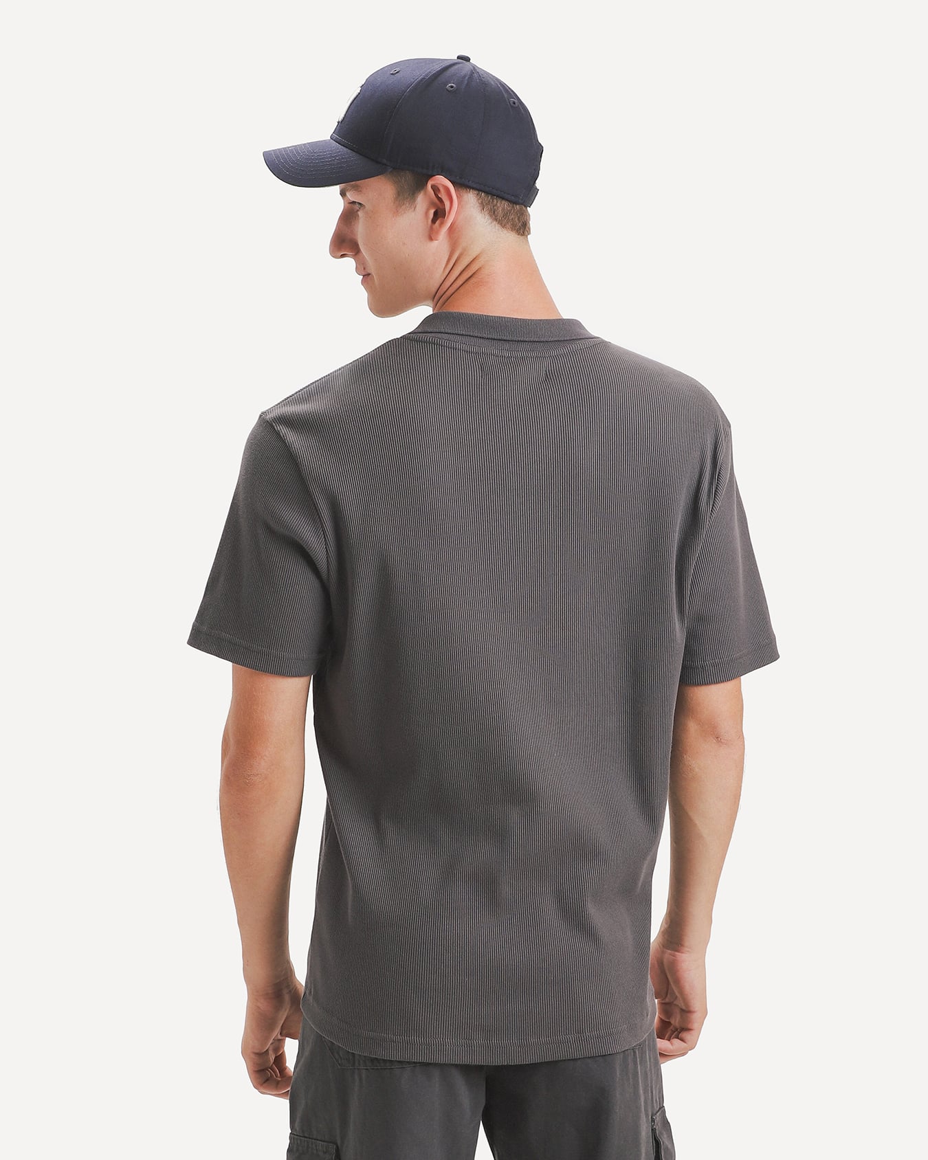 , GRIS CARBON, large