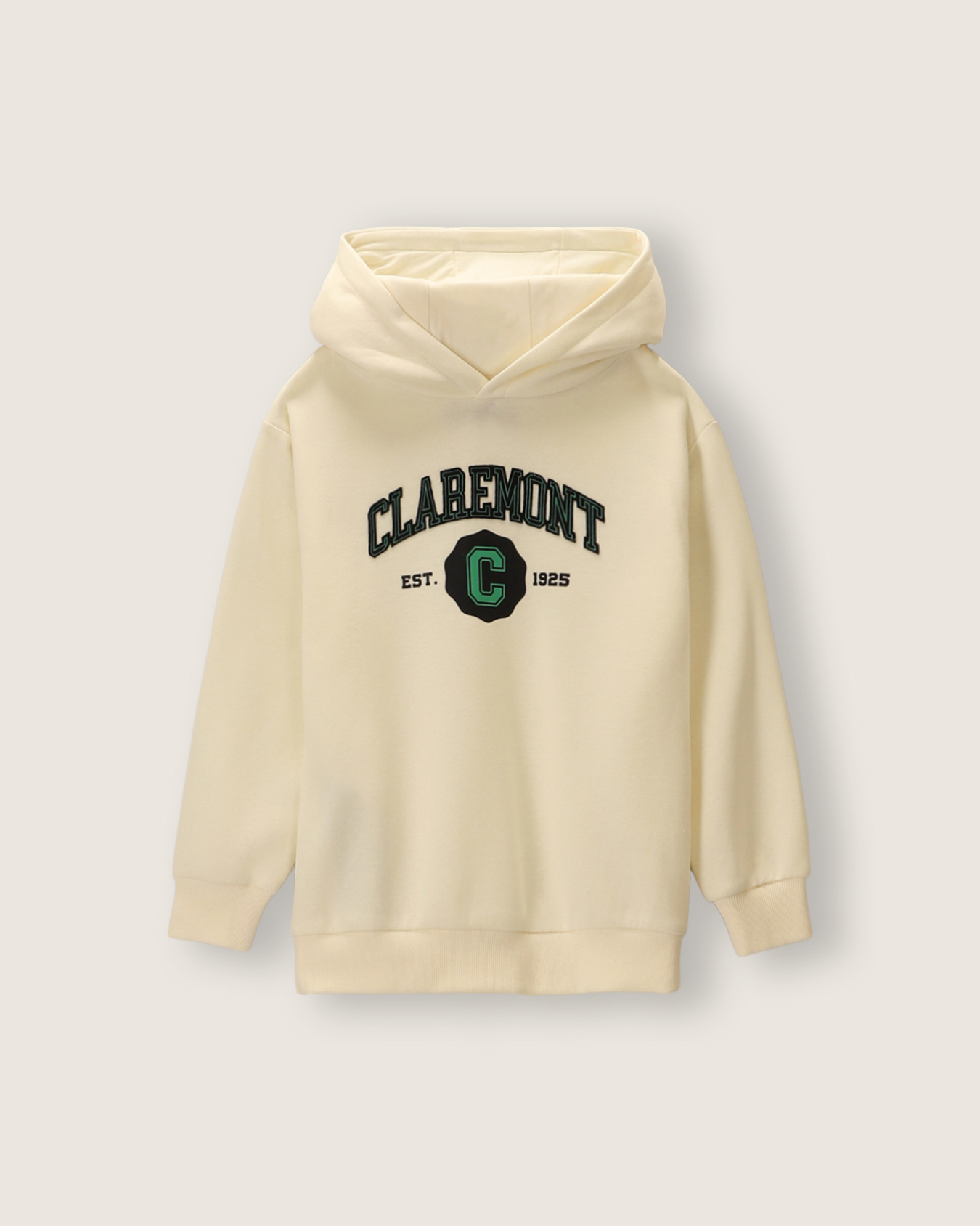 Sudadera Hoodie Estampada