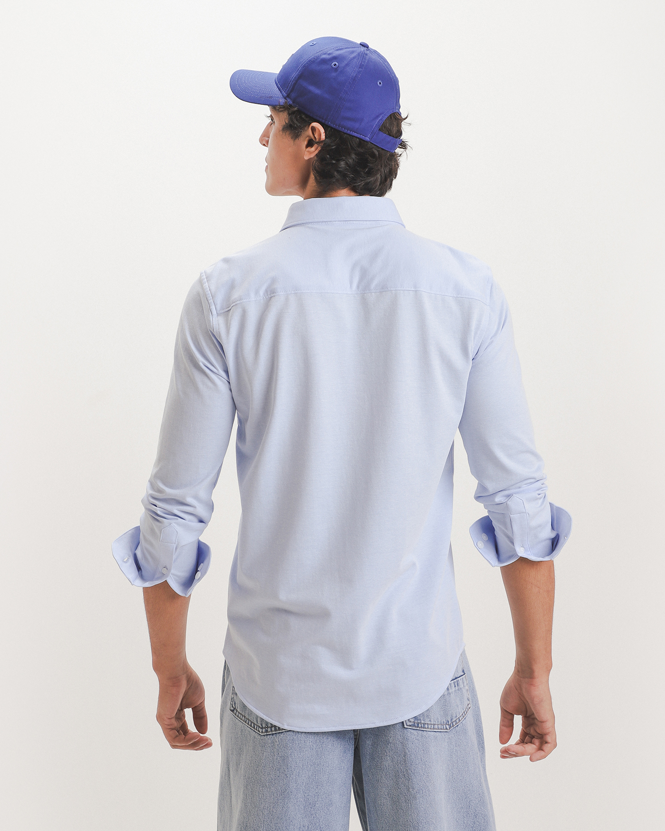 , AZUL P2, large