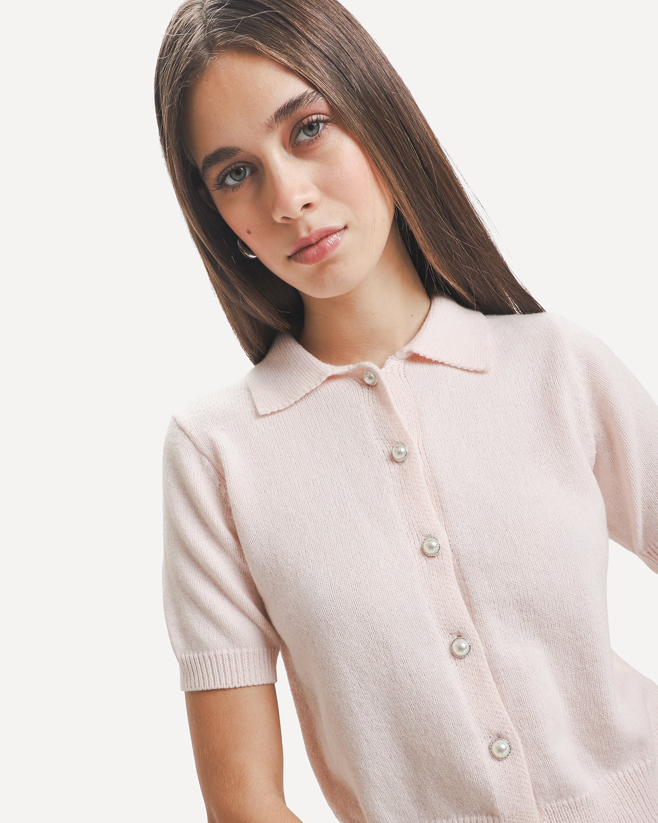 , ROSA PALIDO, large