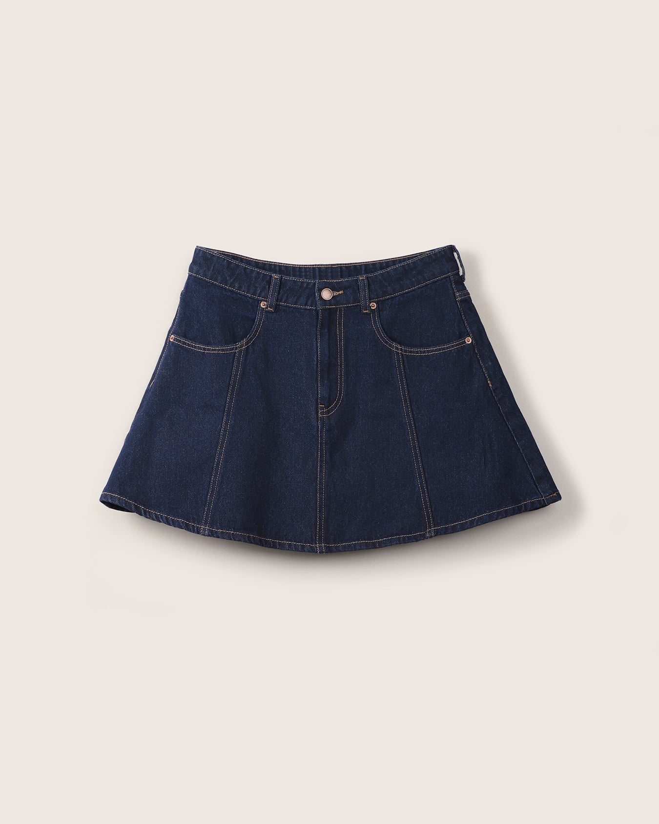 , AZUL INDIGO, large