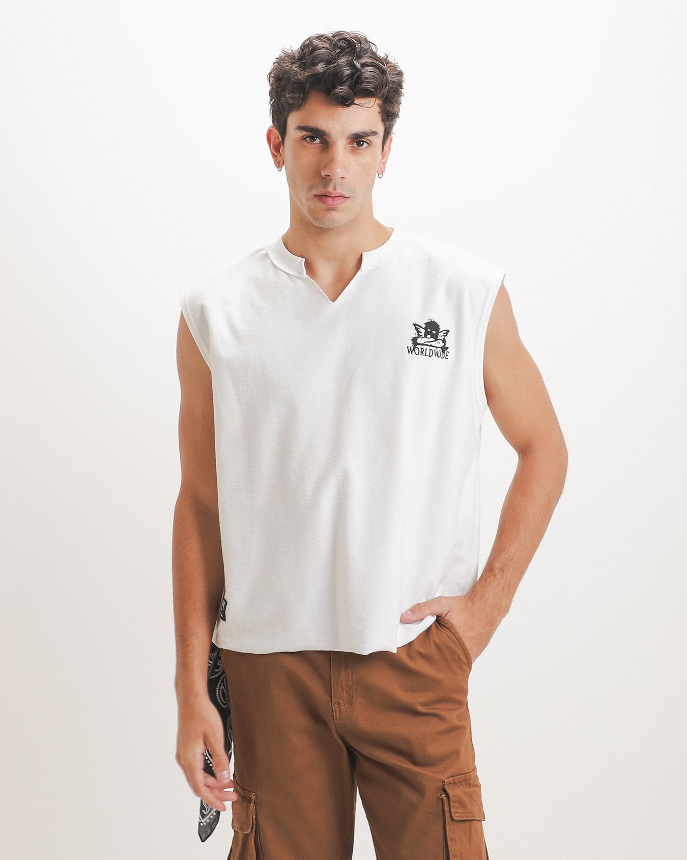 , BEIGE, large