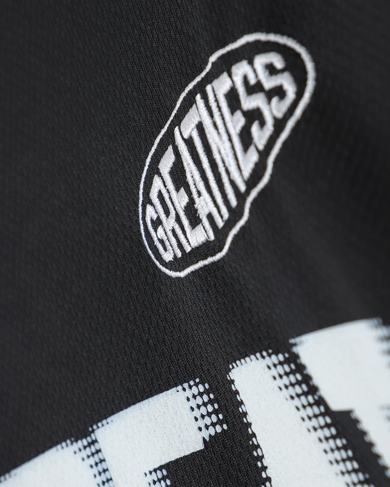 , NEGRO, large