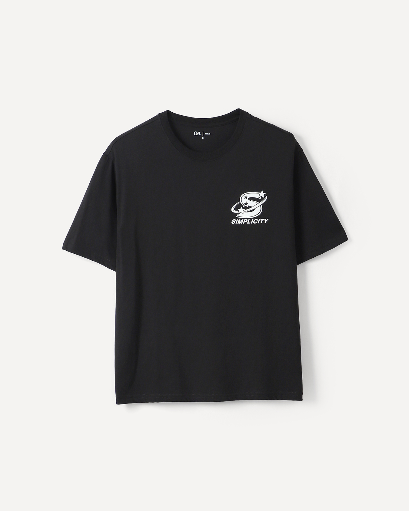 , NEGRO, large