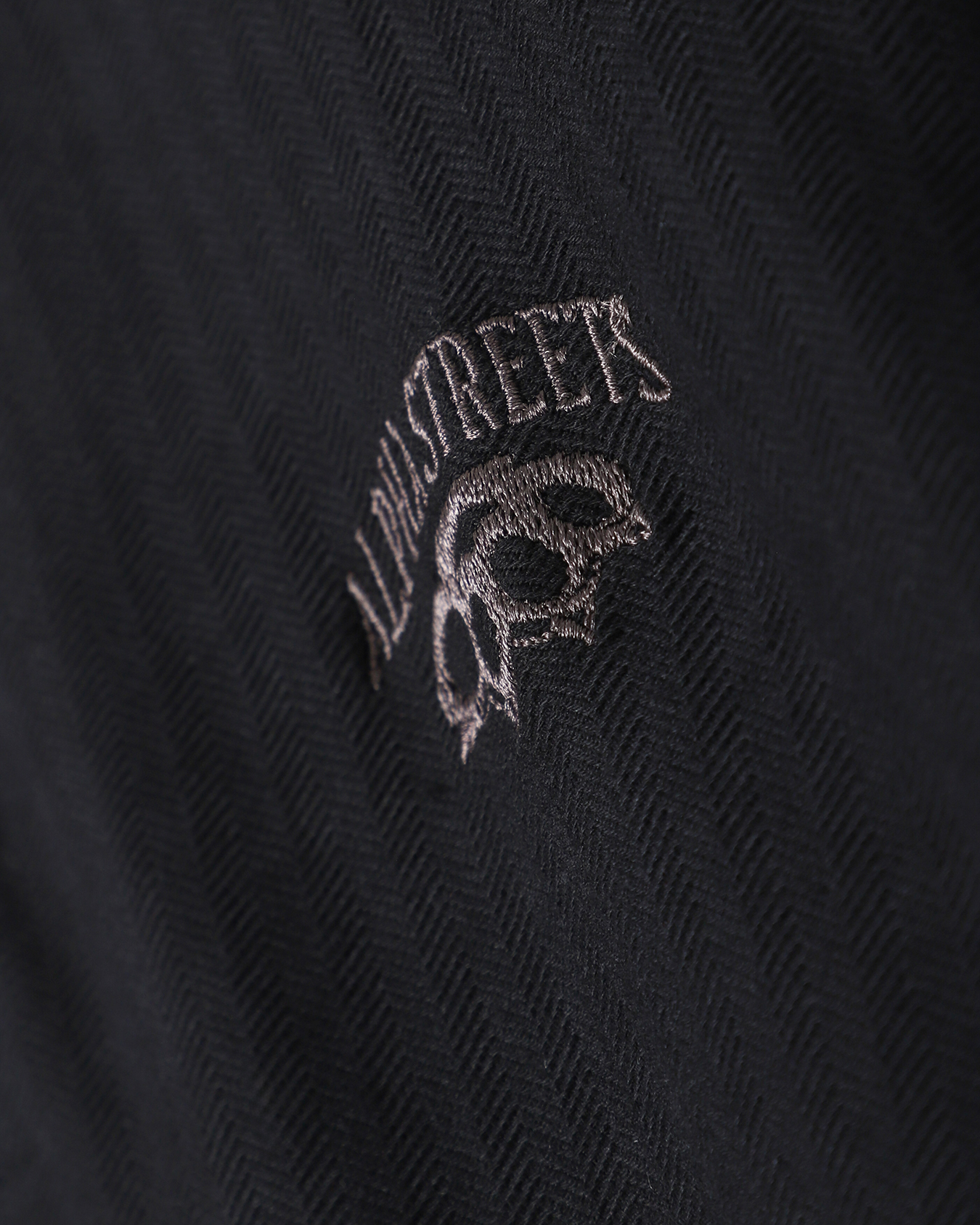 , NEGRO, large
