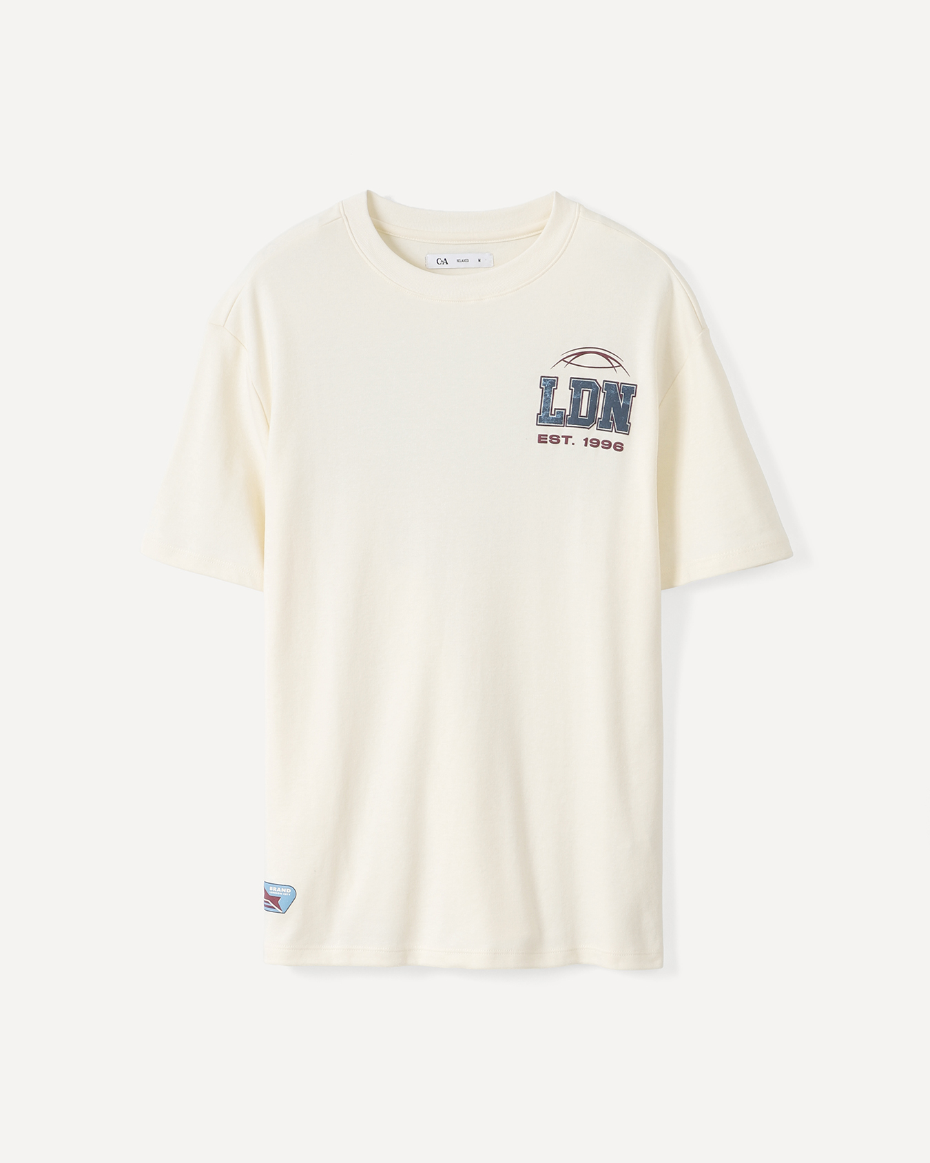 , CREMA, large