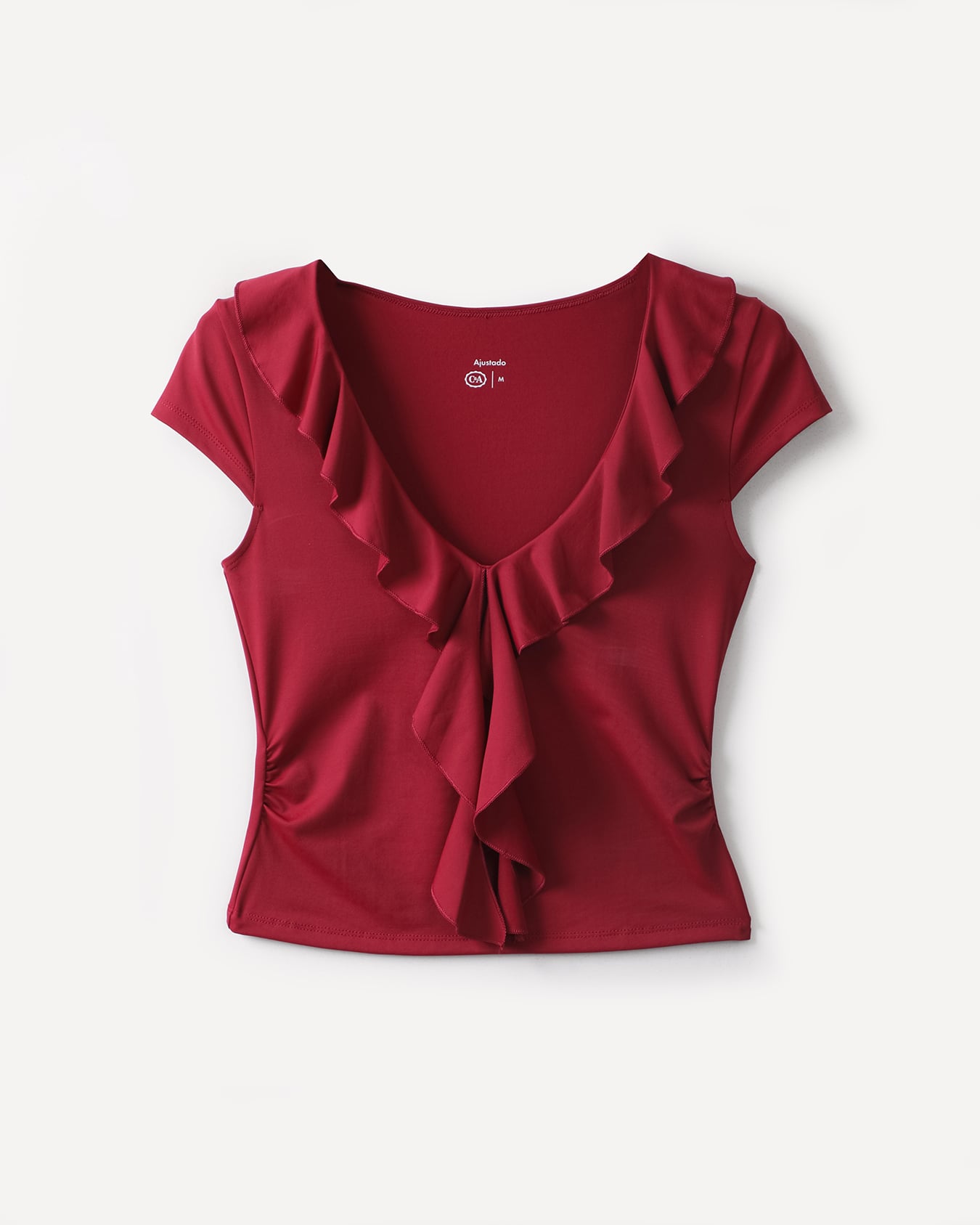 , ROJO VINO, large