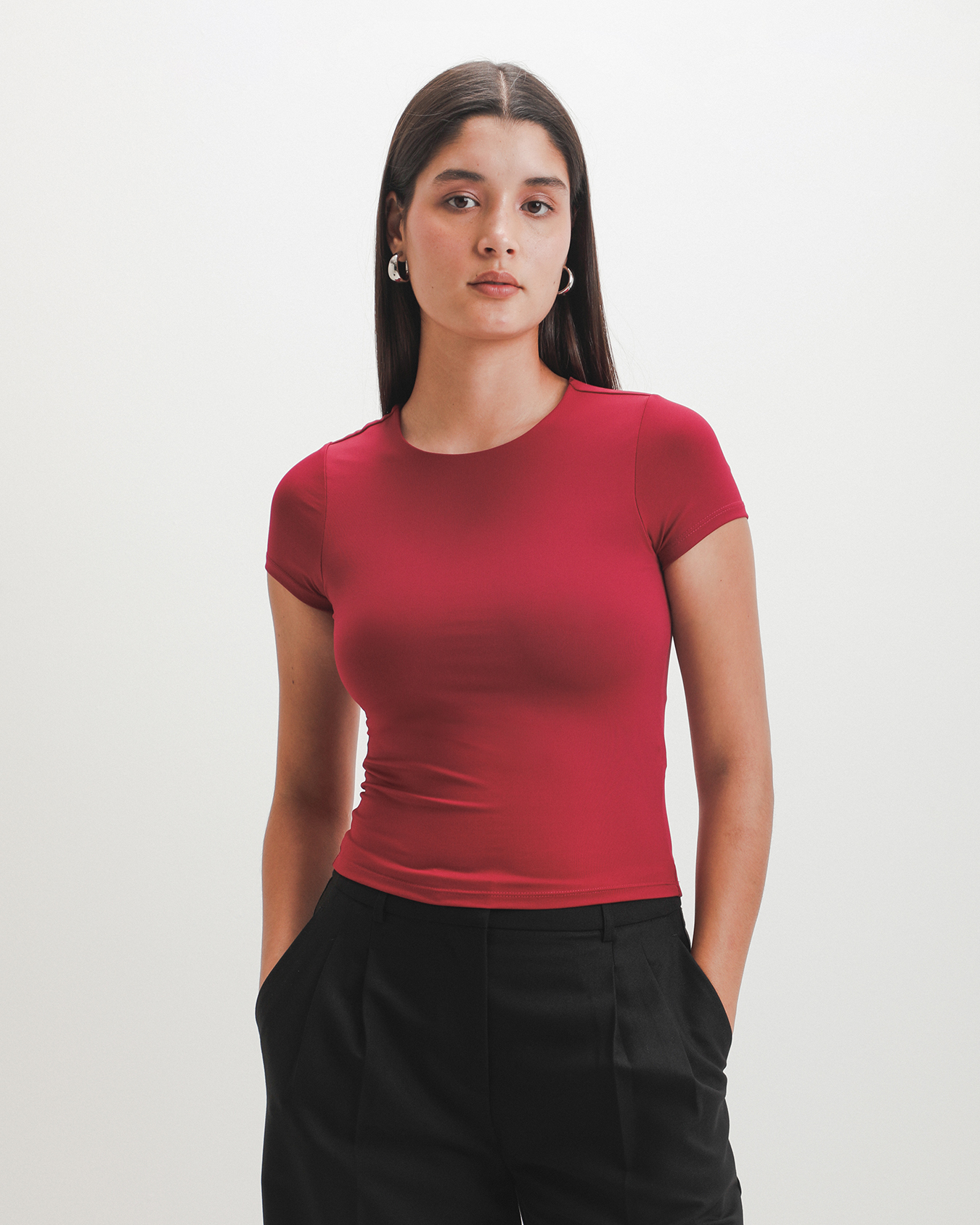 ROJO
