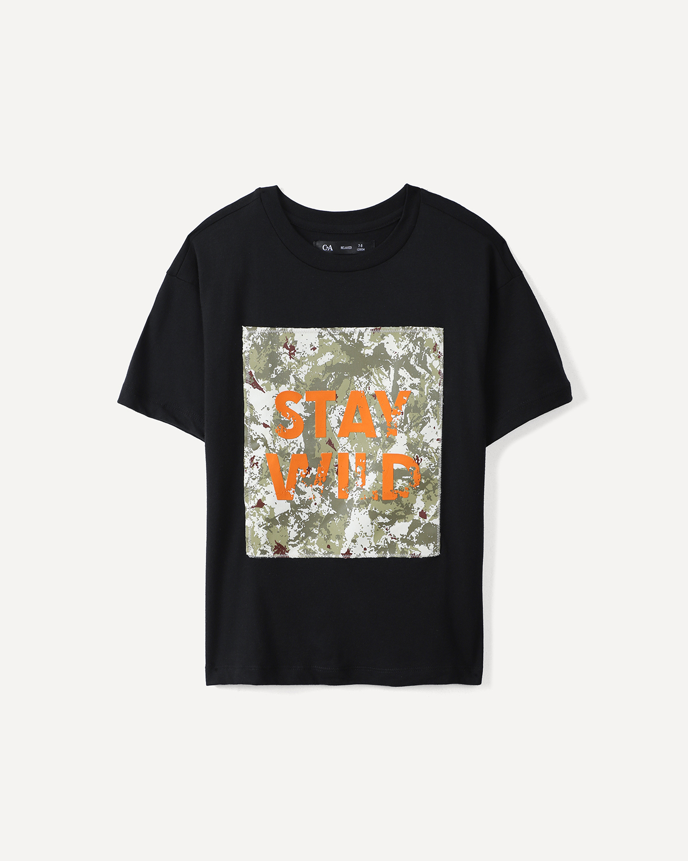 , NEGRO, large