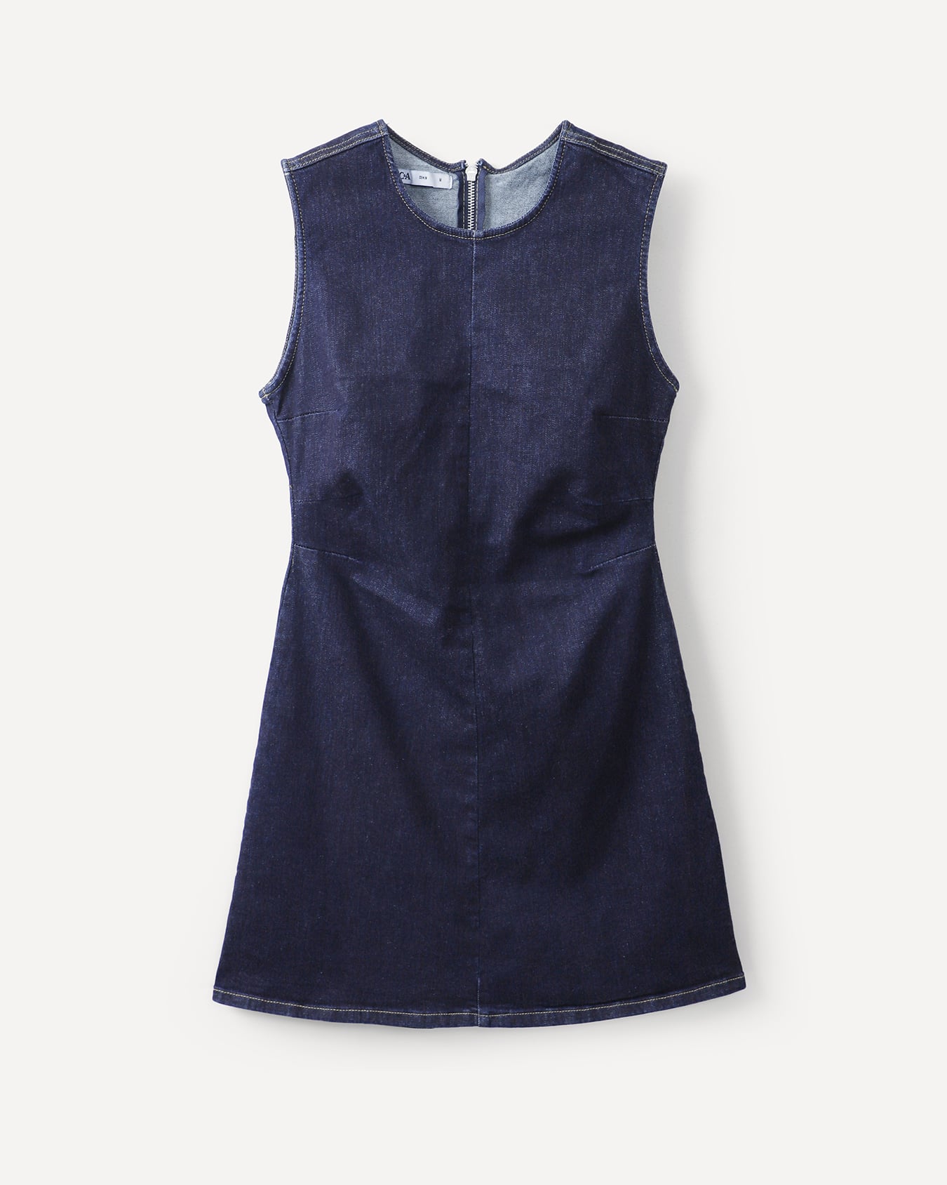, AZUL INDIGO, large